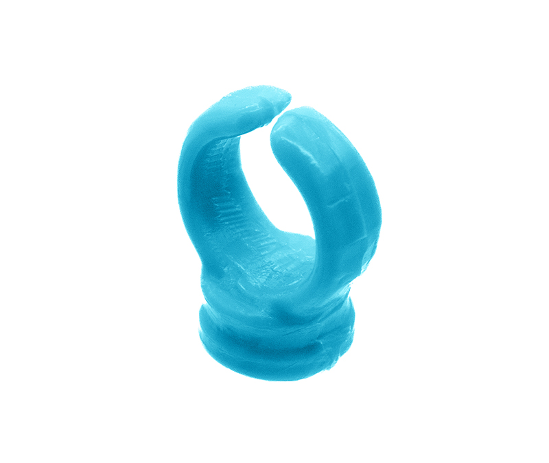 Anillo para pegamento de pestañas